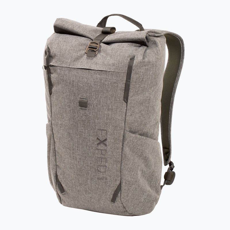 Miesto kuprinė Exped Metro 20 l grey/melange