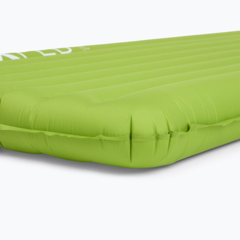 Exped Ultra R5 žalias pripučiamas kilimėlis EXP-R5 8