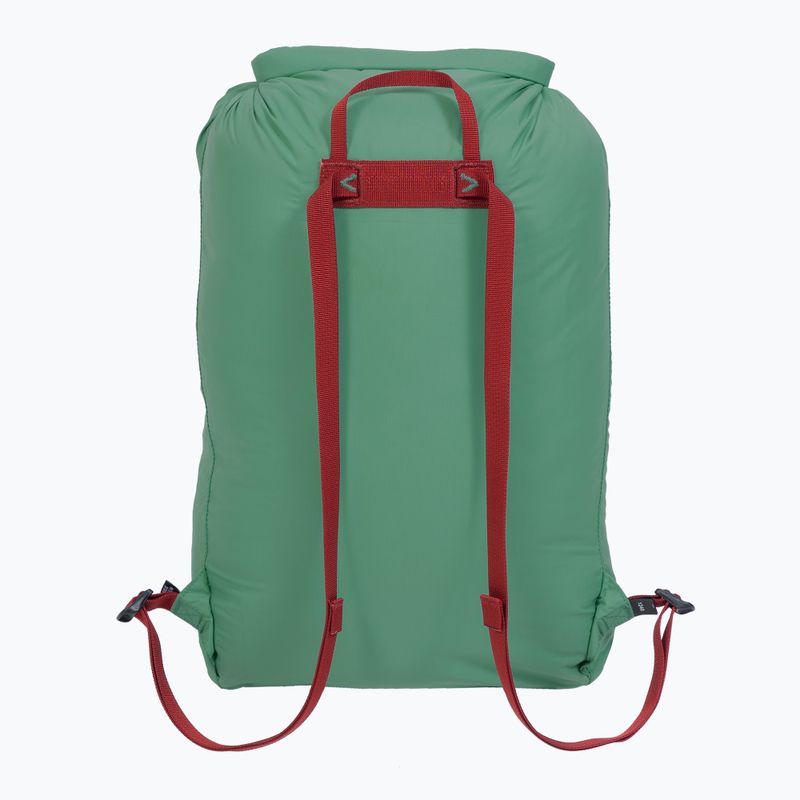 "Exped Splash" 15 l šalavijai atspari vandeniui kuprinė 2