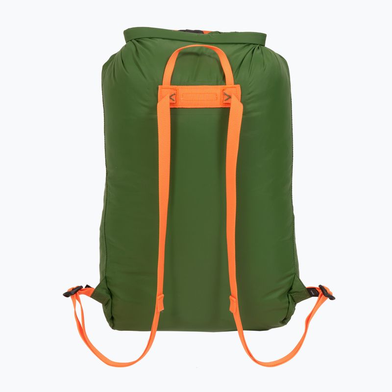Exped Splash 15 l miško vandeniui atspari kuprinė 2