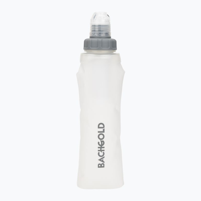 Turistinė gertuvė su filtru Bachgold Squeee 500 ml white 2