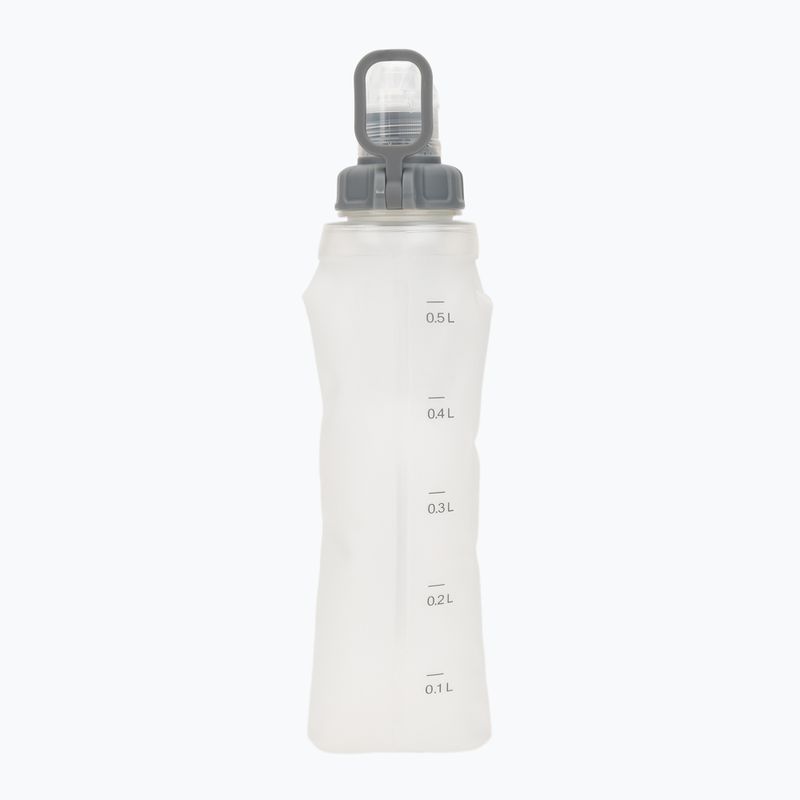 Turistinė gertuvė su filtru Bachgold Squeee 500 ml white 3
