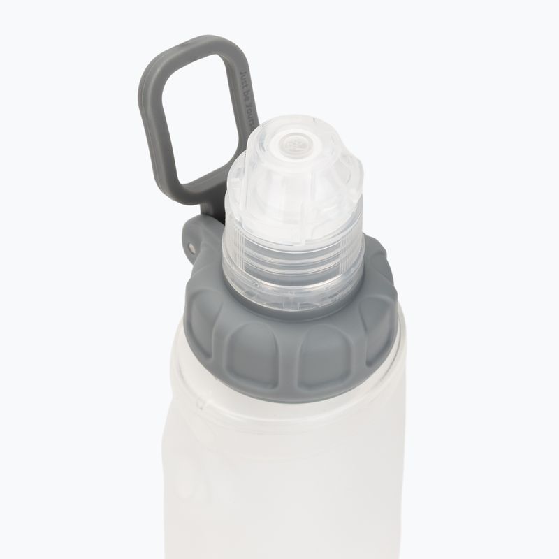 Turistinė gertuvė su filtru Bachgold Squeee 500 ml white 4