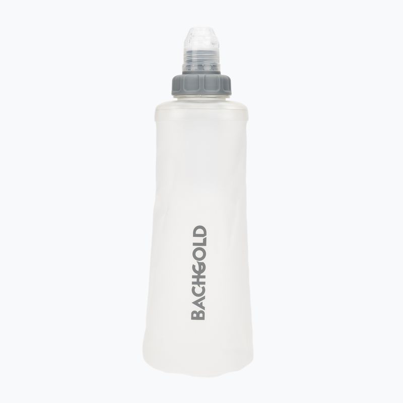 Turistinė gertuvė su filtru Bachgold Squeee 1000 ml white 2