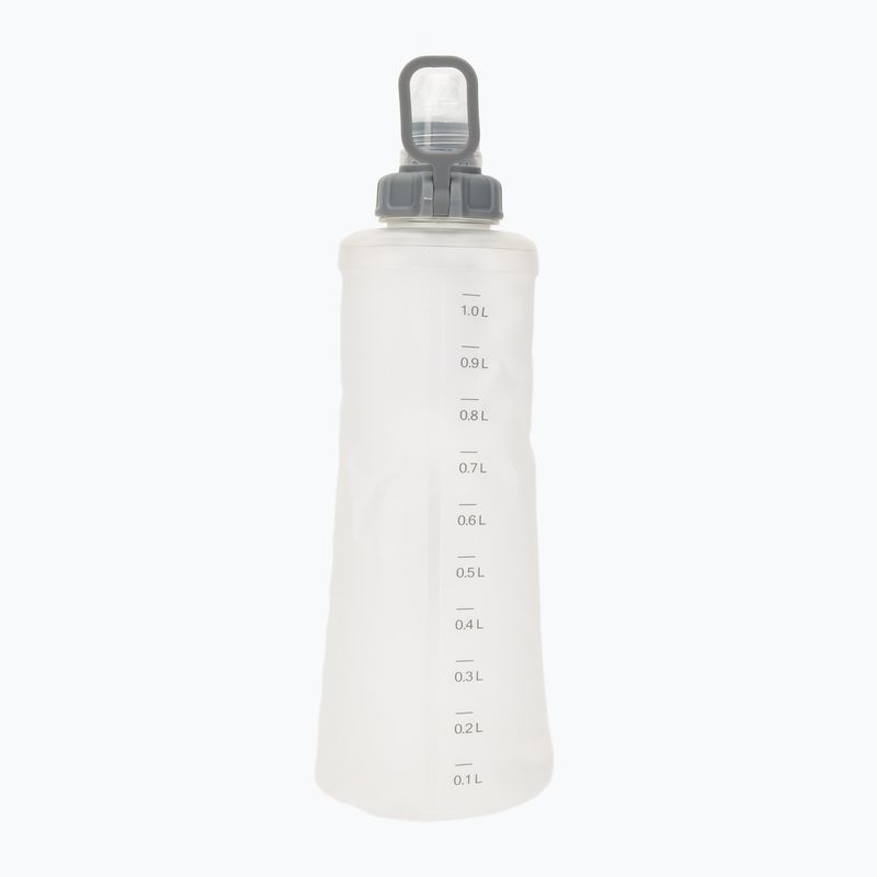 Turistinė gertuvė su filtru Bachgold Squeee 1000 ml white 3