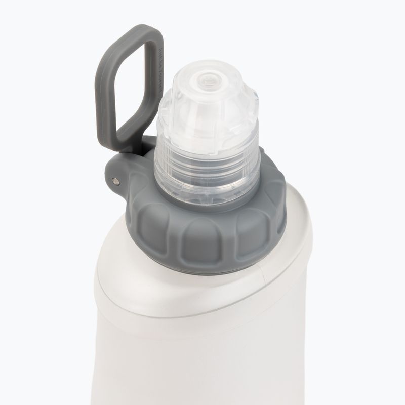 Turistinė gertuvė su filtru Bachgold Squeee 1000 ml white 4