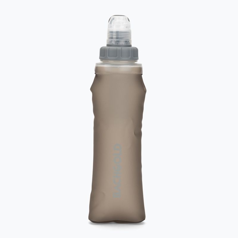 Turistinė gertuvė su filtru Bachgold Squeee 500 ml grey 2