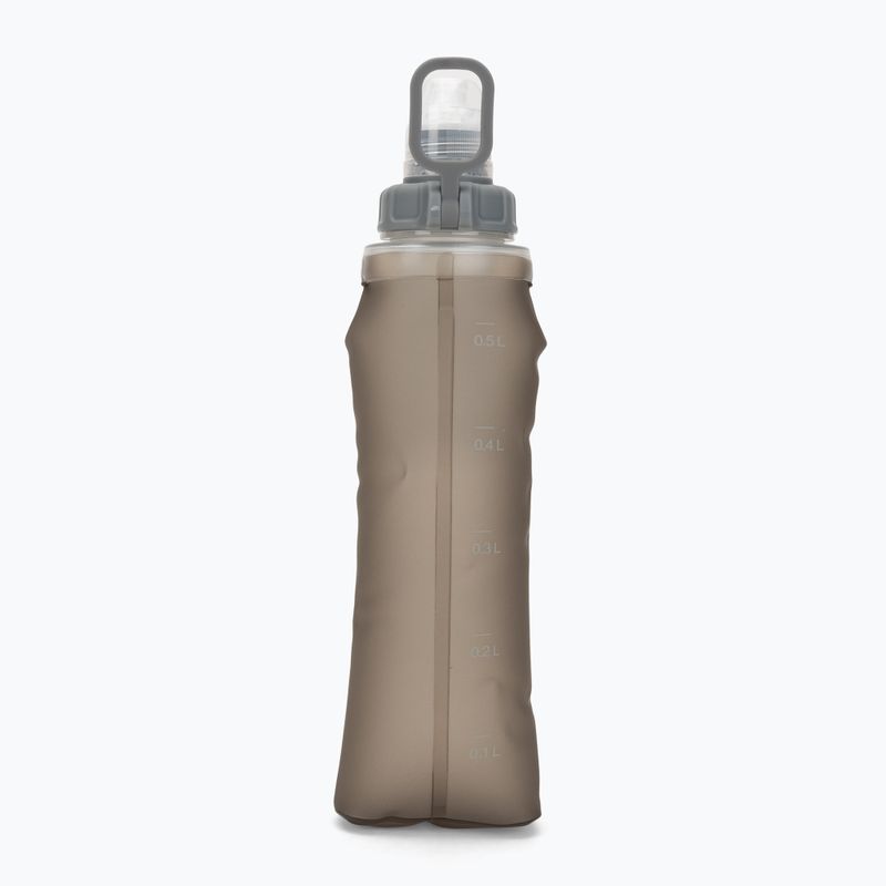 Turistinė gertuvė su filtru Bachgold Squeee 500 ml grey 3