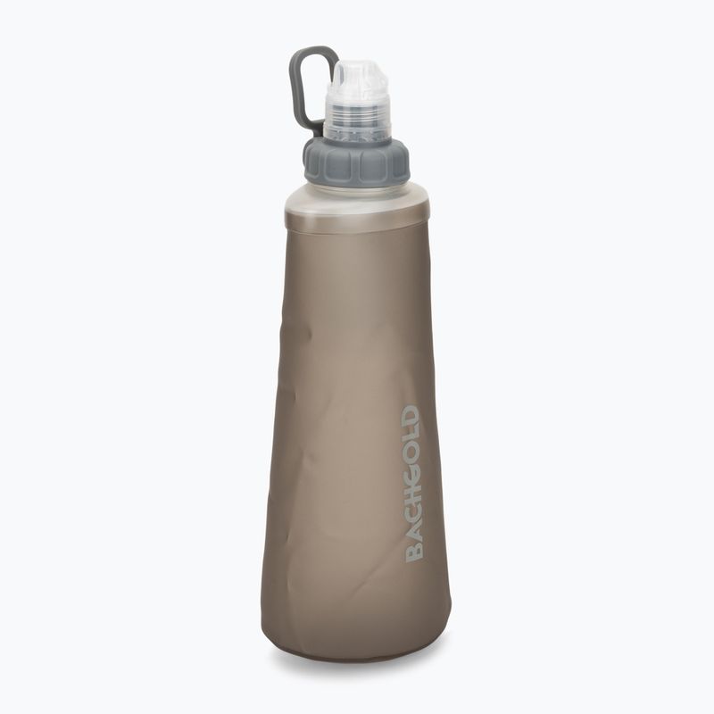 Turistinė gertuvė su filtru Bachgold Squeee 1000 ml grey