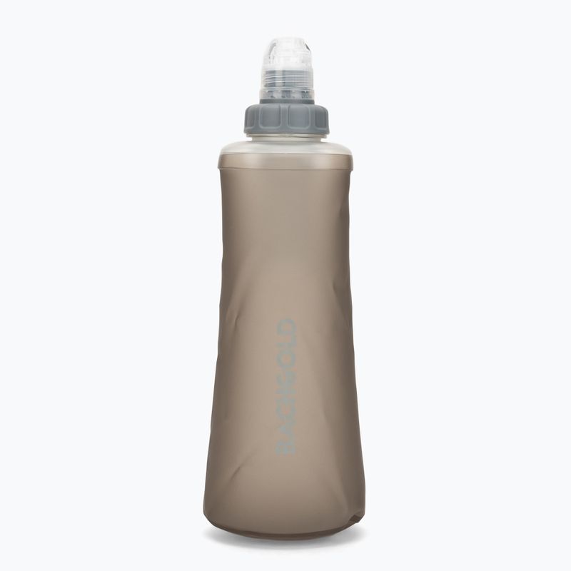 Turistinė gertuvė su filtru Bachgold Squeee 1000 ml grey 2