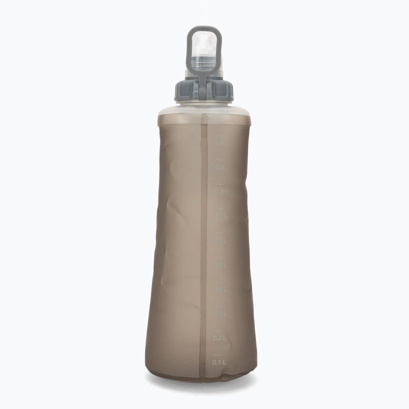 Turistinė gertuvė su filtru Bachgold Squeee 1000 ml grey 3