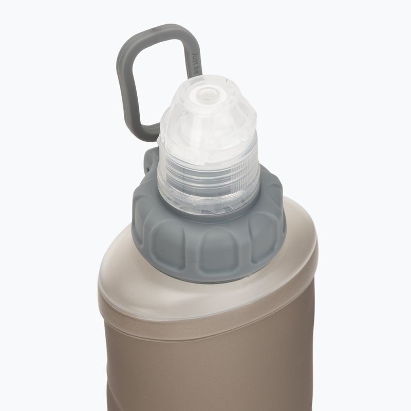 Turistinė gertuvė su filtru Bachgold Squeee 1000 ml grey 4