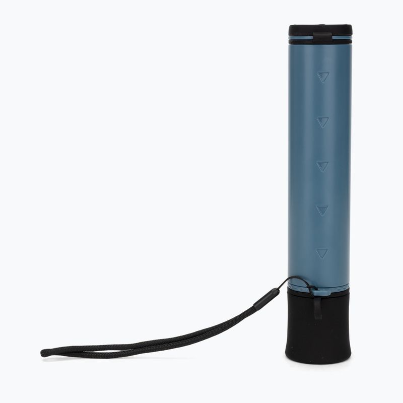 Vandens filtras Bachgold Straw grey 3