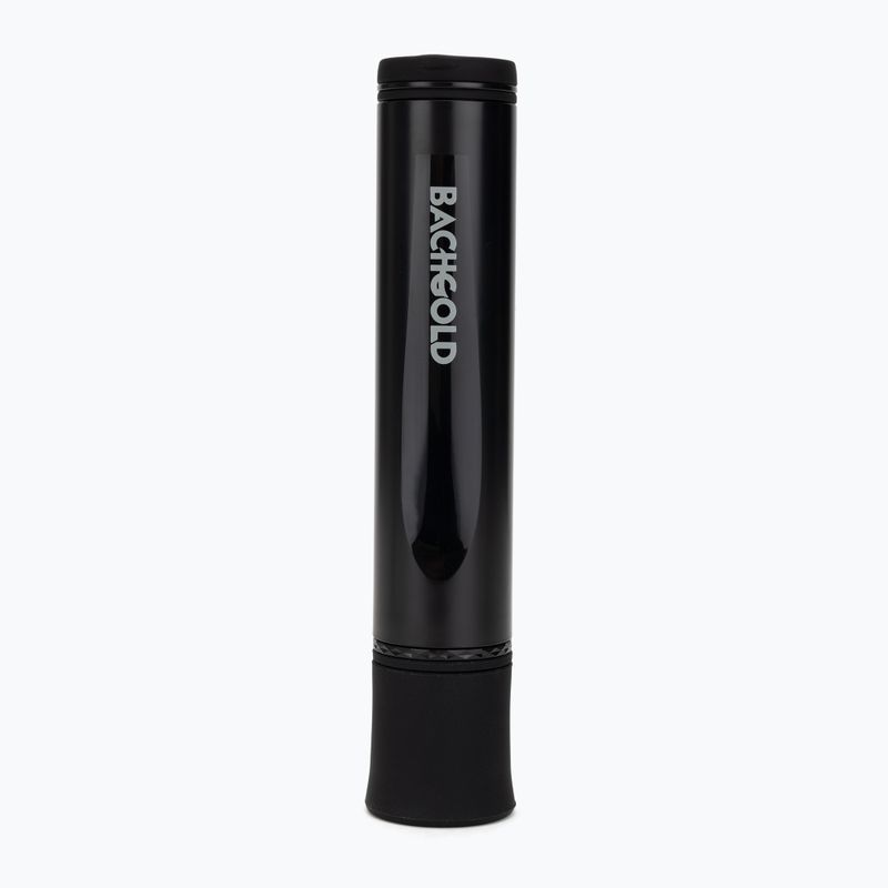 Vandens filtras Bachgold Straw black 2