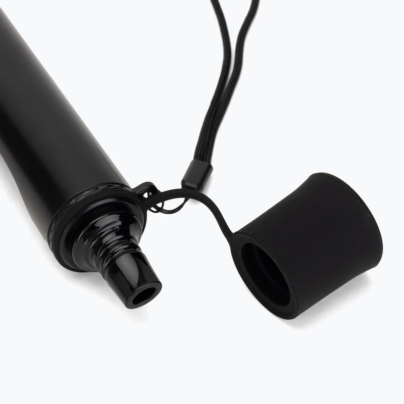 Vandens filtras Bachgold Straw black 4
