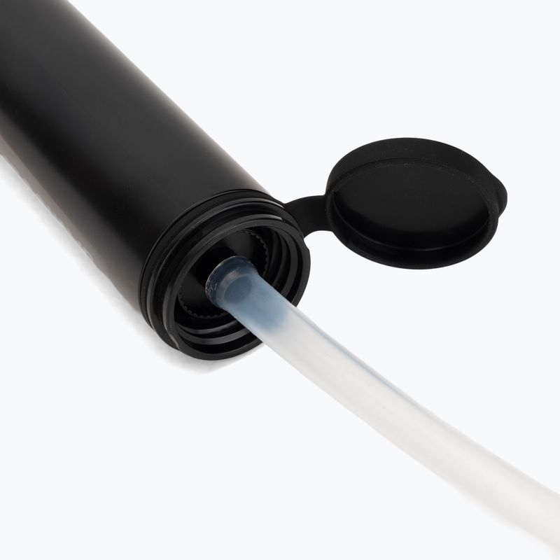 Vandens filtras Bachgold Straw black 6