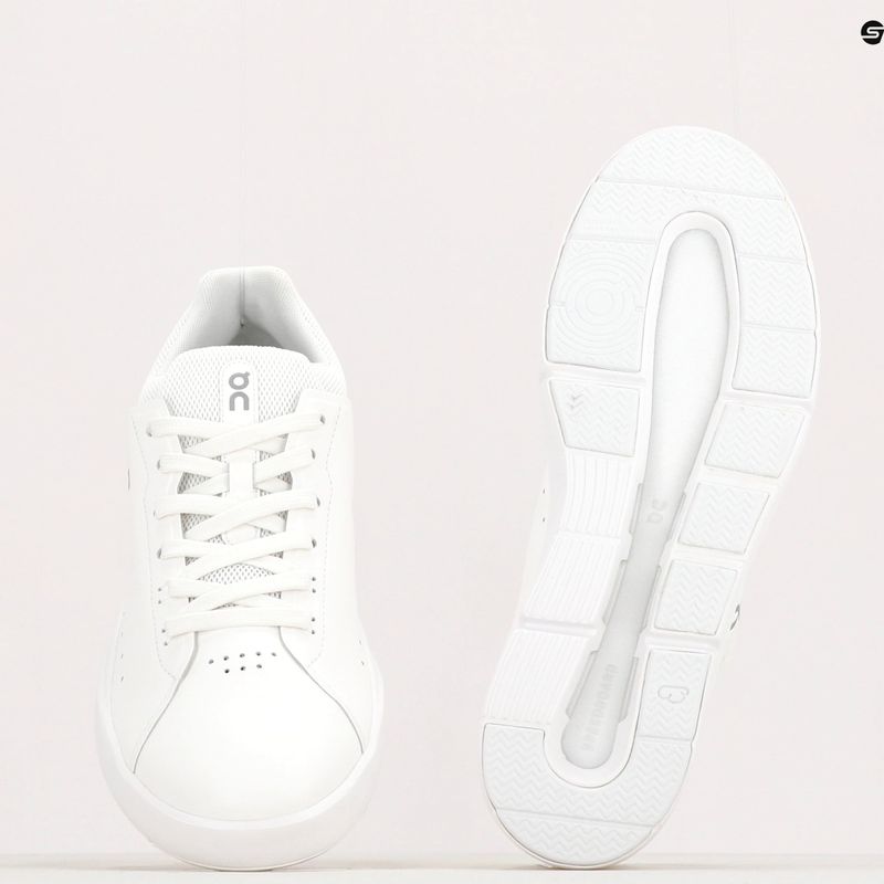 Vyriški sportiniai bateliai On The Roger Advantage white 4899456 12