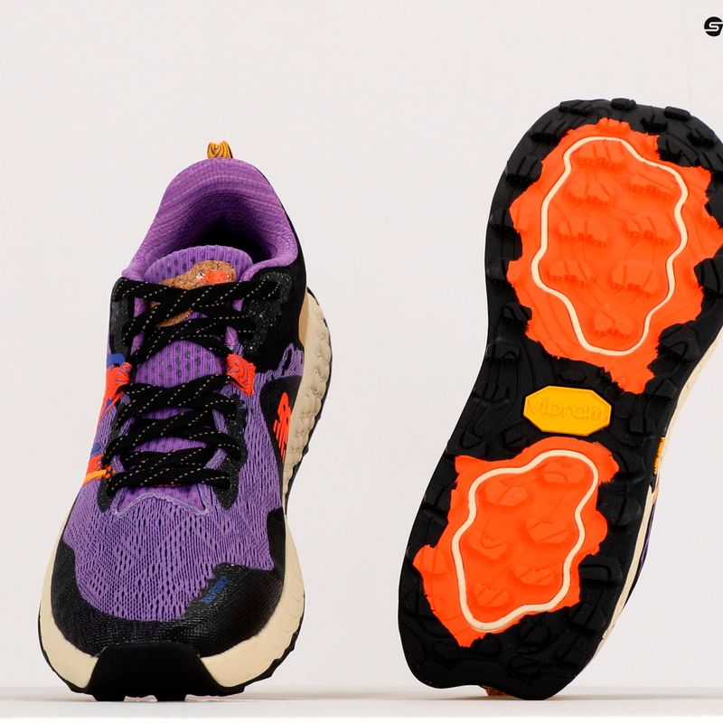 New Balance vyriški bėgimo bateliai Mthierv7 purple MTHIERM7.D.105 11