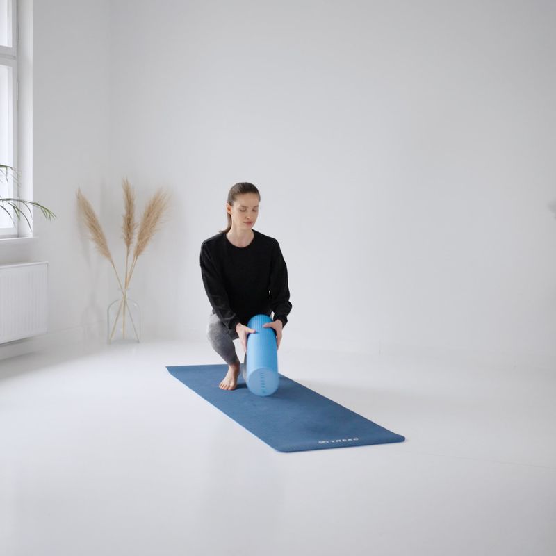 XTREXO EVA masažinis volelis mėlynas MR-EV02N 13