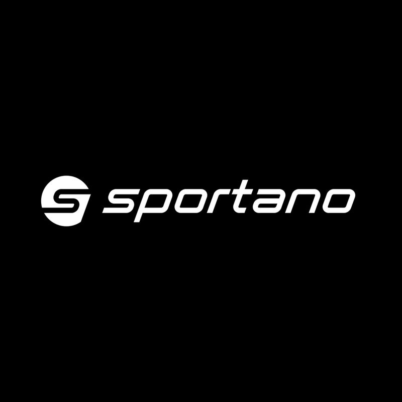 TREXO jogos kilimėlis TPE 2 6 mm rožinės spalvos YM-T02R 11