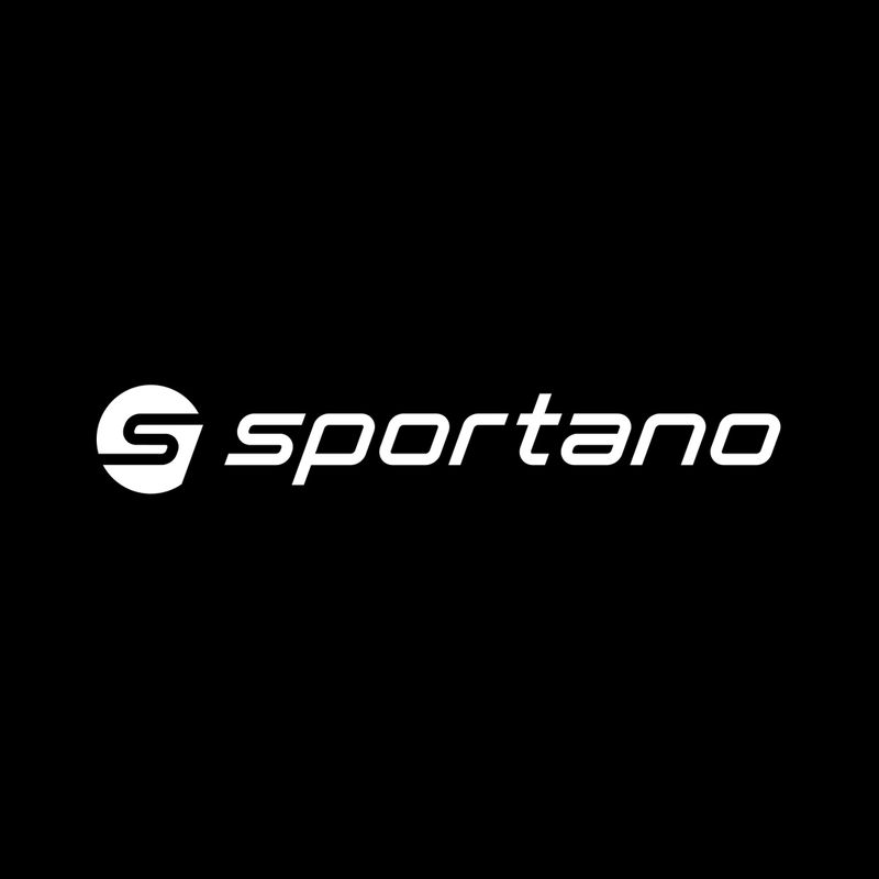 TREXO jogos kilimėlis TPE 2 6 mm mėlynas YM-T02N 13