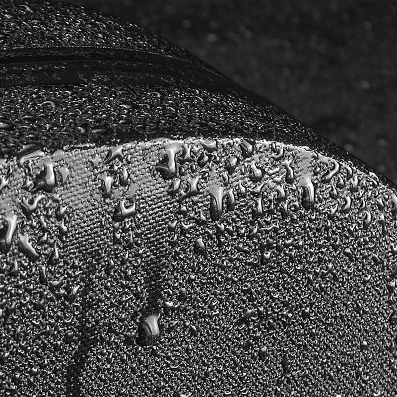 Rockbros dviračio rėmo krepšys AS-019 1,5 l juodas 7