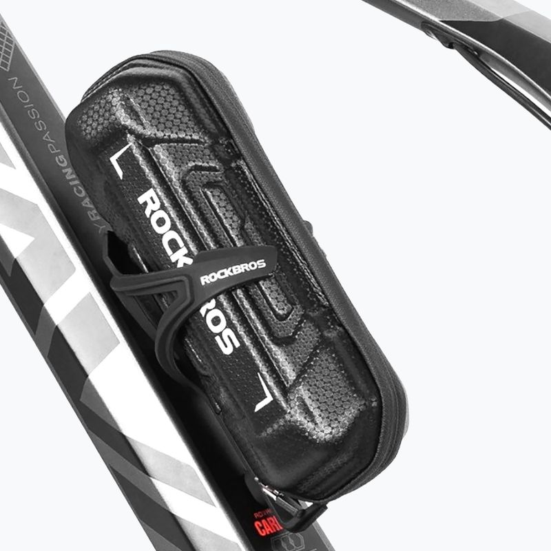Dviračio įrankių dėklas Rockbros 30990003 black 5