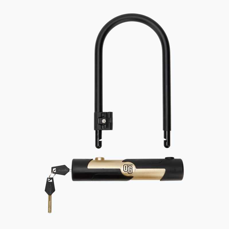 Dviračio užraktas OnGuard 5815 2