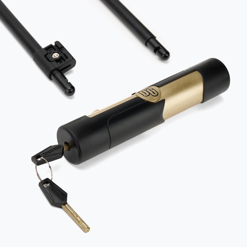 Dviračio užraktas OnGuard 5815 3