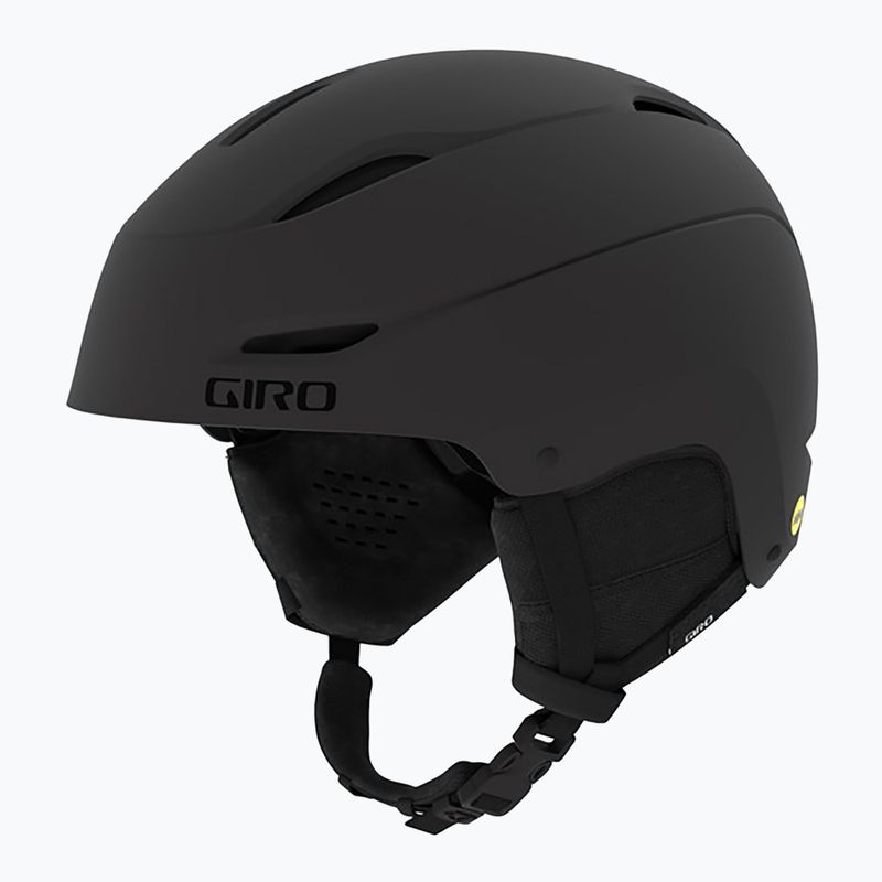 Slidinėjimo šalmas Giro Ratio MIPS matte black