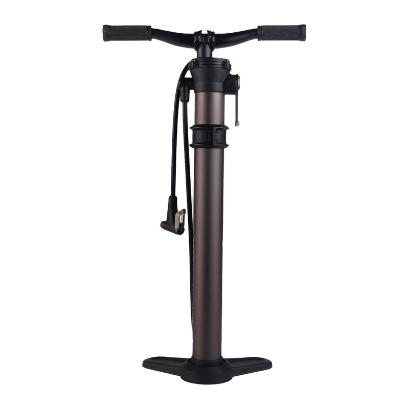Blackburn Chamber Tubless 160psi pilka dviračių pompa BBN-7085522