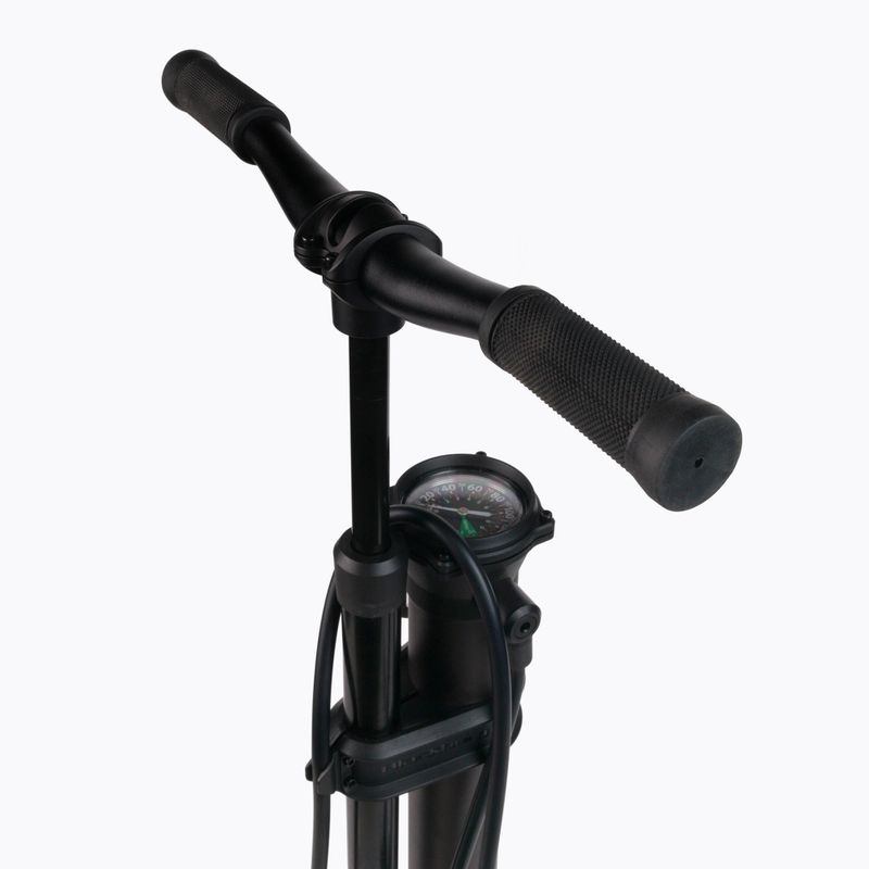 Blackburn Chamber Tubless 160psi pilka dviračių pompa BBN-7085522 3