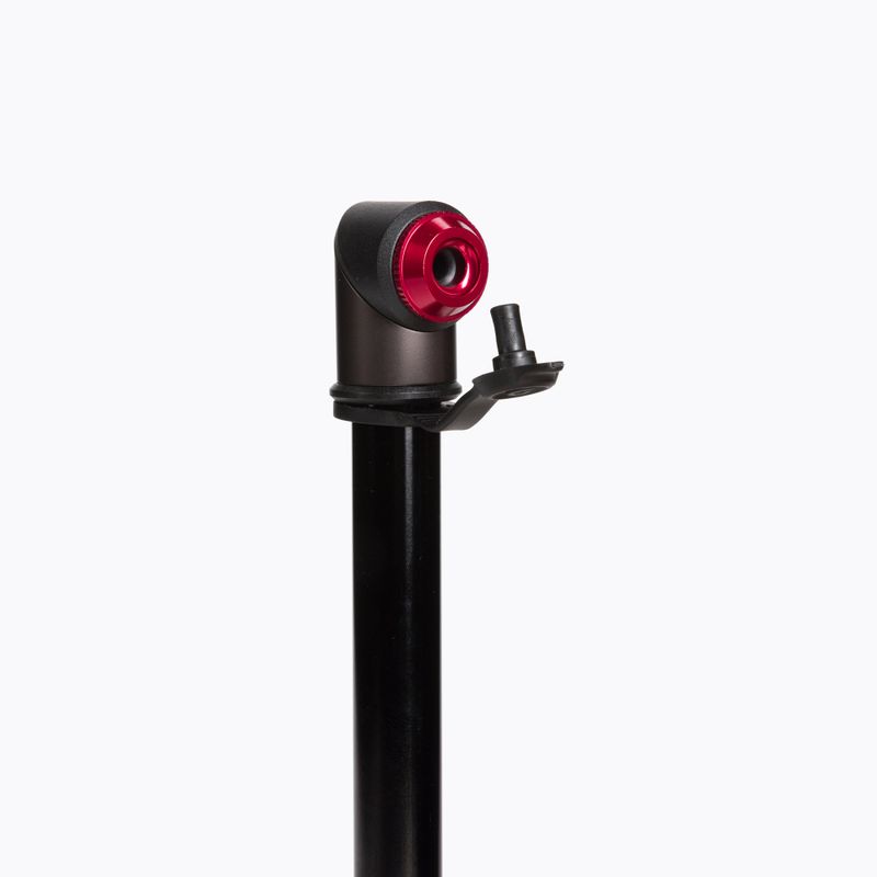Blackburn Airstik SL HP rankinis dviračių siurblys 160psi pilkos spalvos BBN-7085515 4