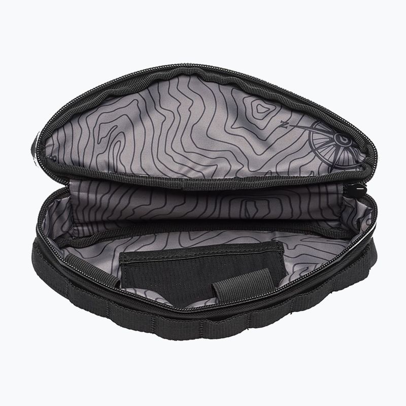 Dviračio rėmo krepšys Blackburn Outpost Corner Bag 0,7 l black 2