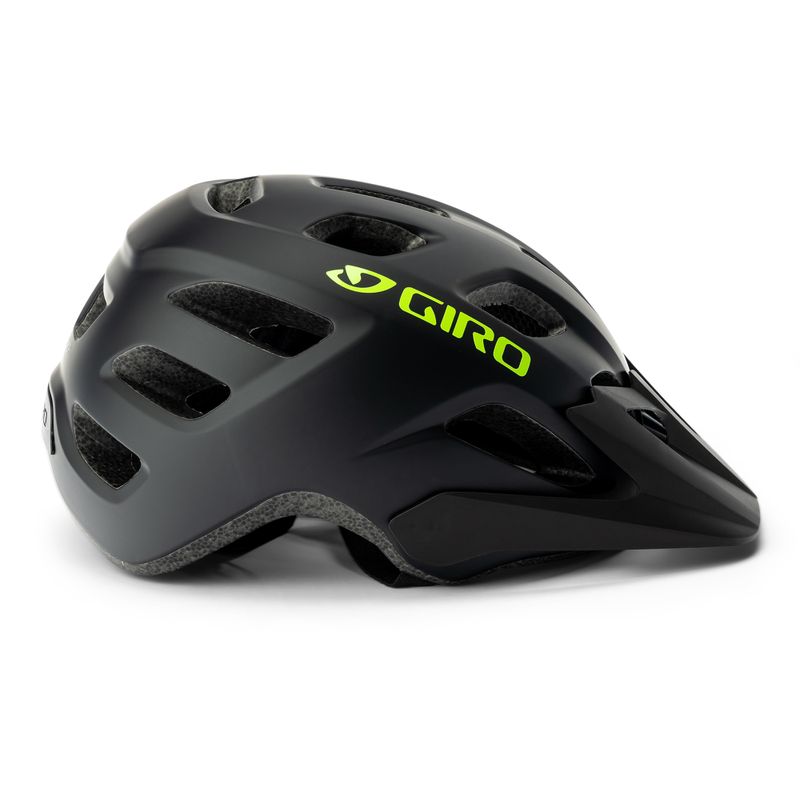 GIRO TREMOR dviratininko šalmas juodas GR-7089324 3