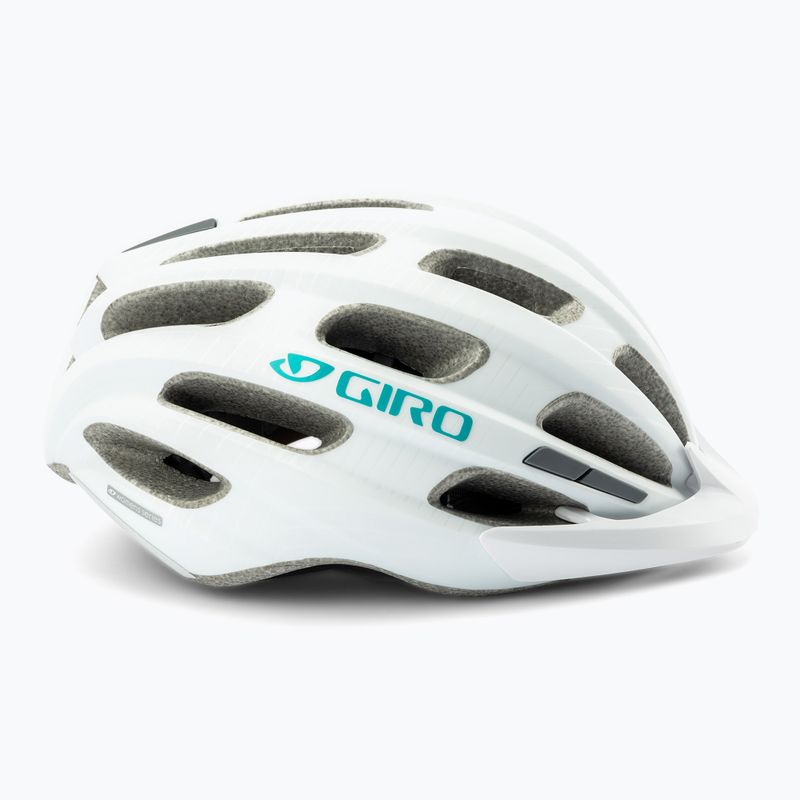 Giro Vasona moteriškas dviratininko šalmas baltas GR-7089129 3