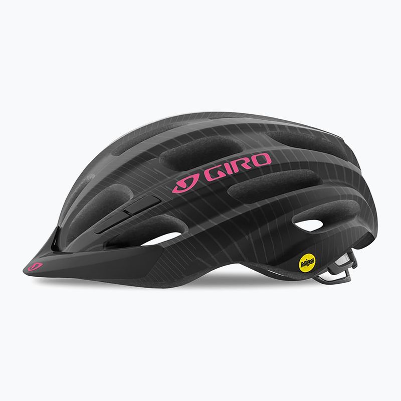 Dviračio šalmas Giro Vasona Integrated MIPS matte black 2