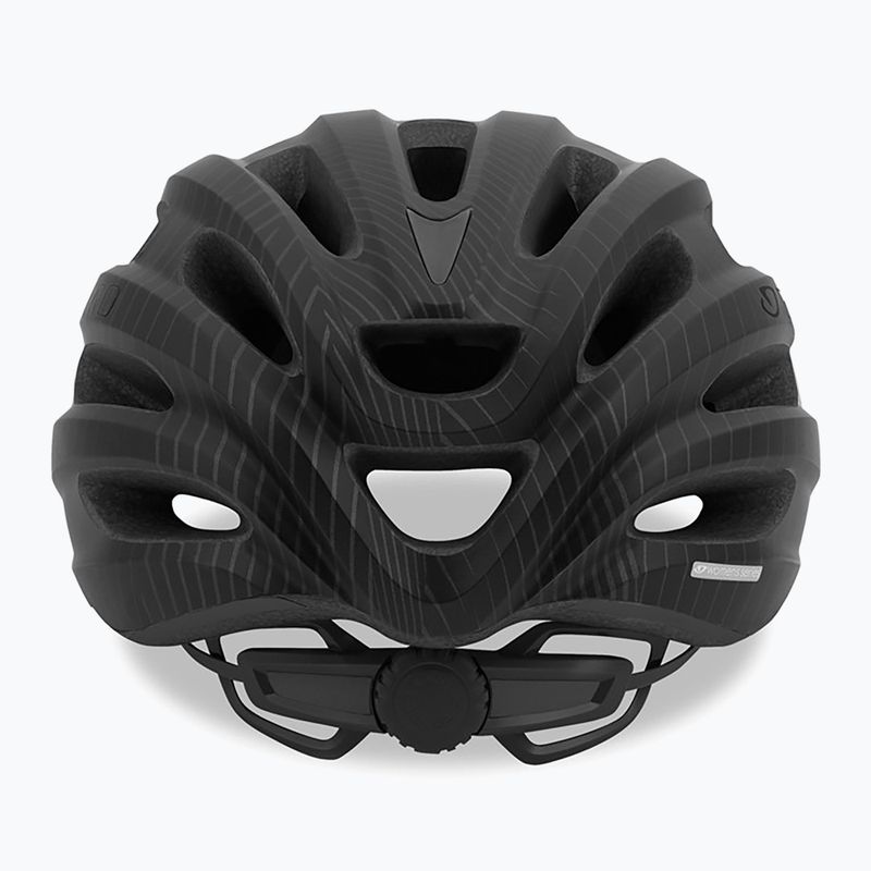Dviračio šalmas Giro Vasona Integrated MIPS matte black 3