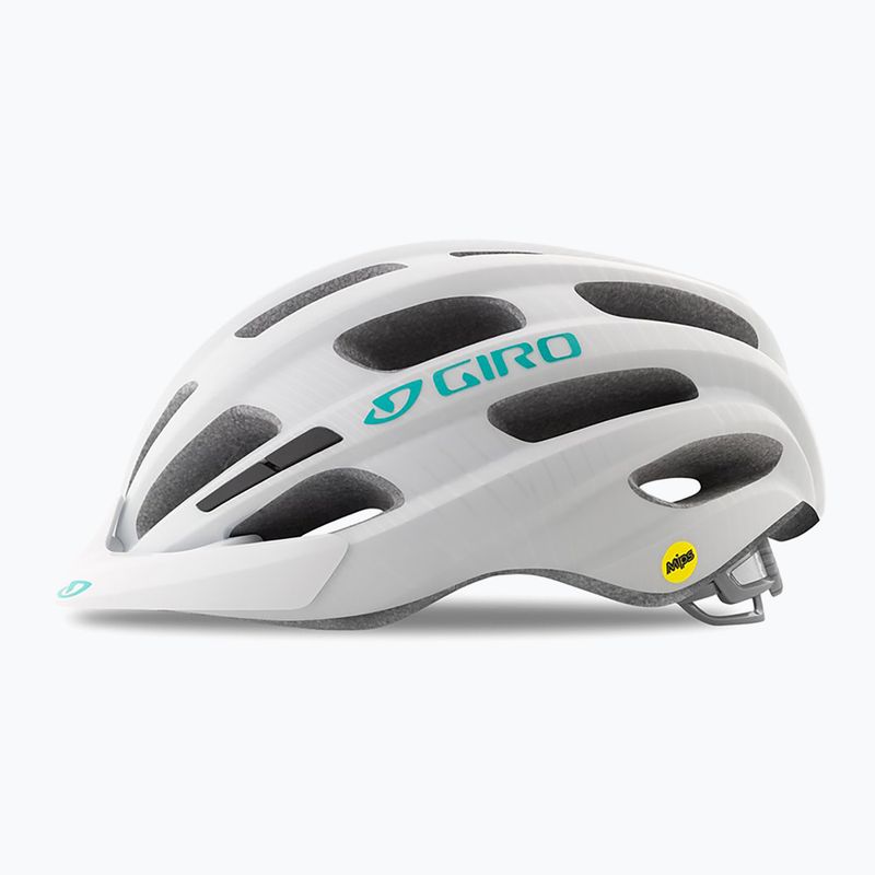 Dviračio šalmas Giro Vasona Integrated MIPS matte white 2