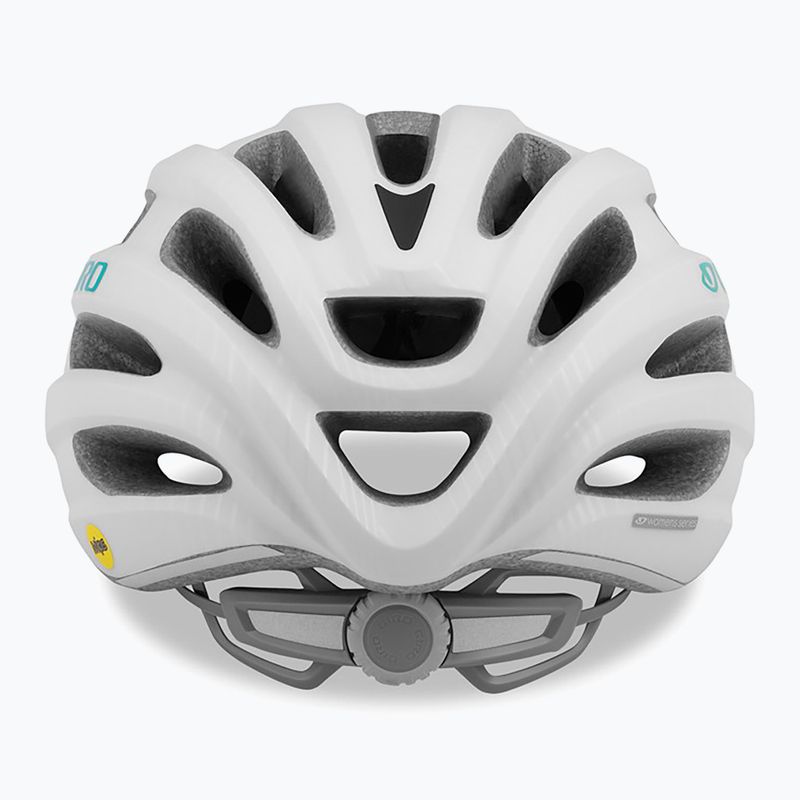 Dviračio šalmas Giro Vasona Integrated MIPS matte white 3