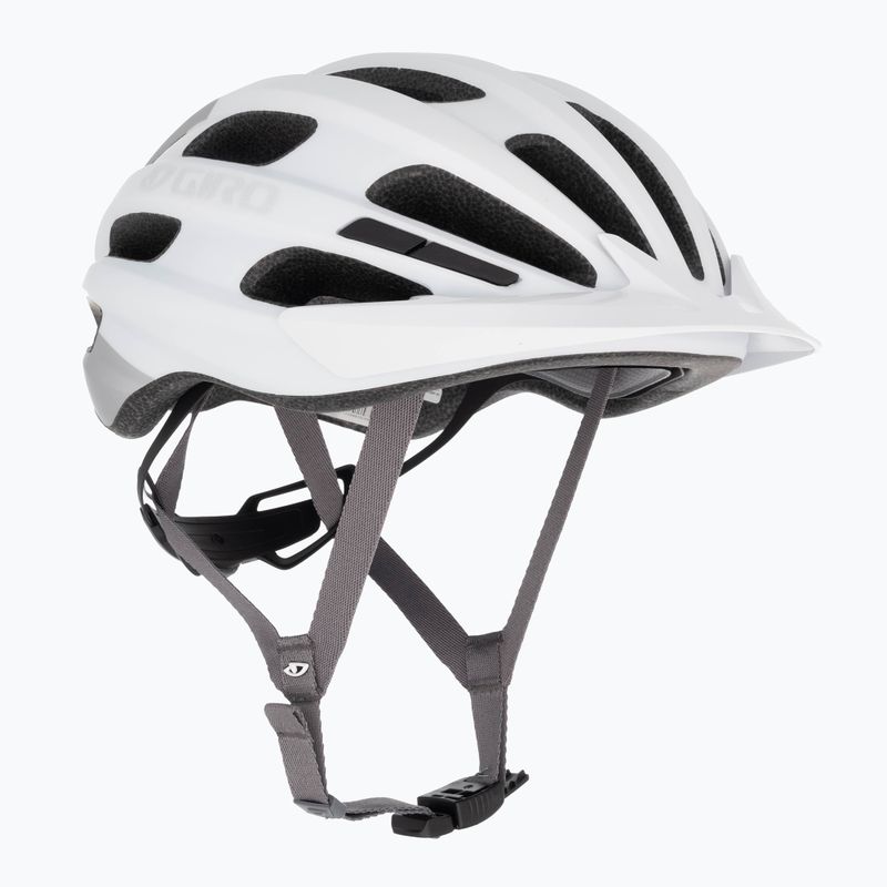 Dviračio šalmas Giro Register matte white