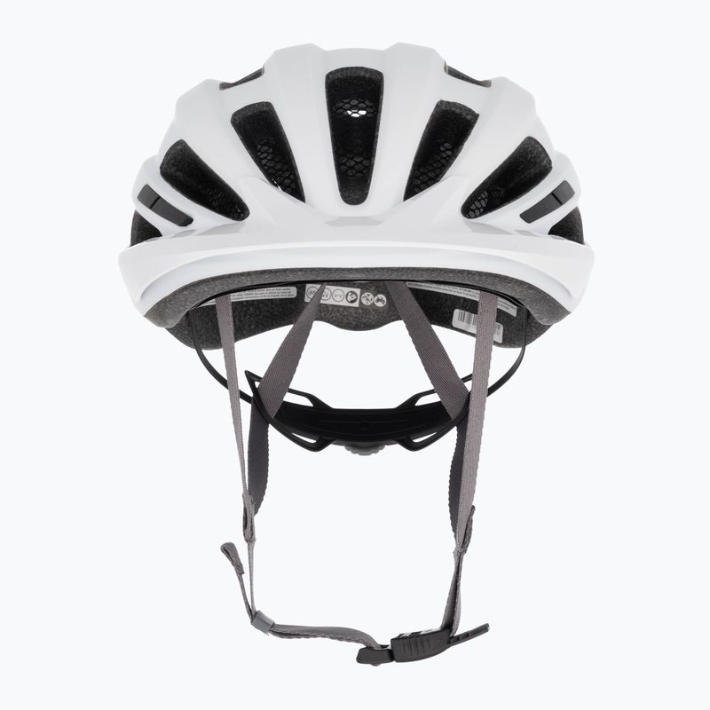 Dviračio šalmas Giro Register matte white 2