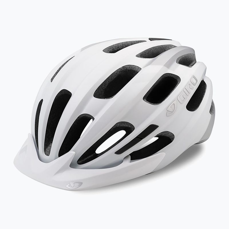 Dviračio šalmas Giro Register matte white 7
