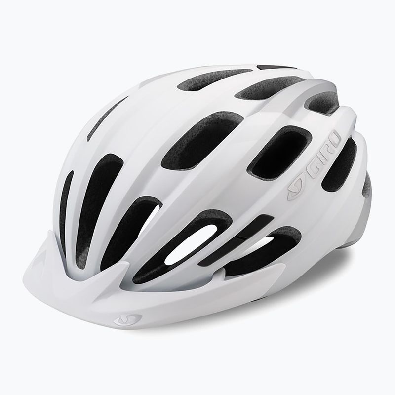 Dviračio šalmas Giro Register Integrated MIPS matte white