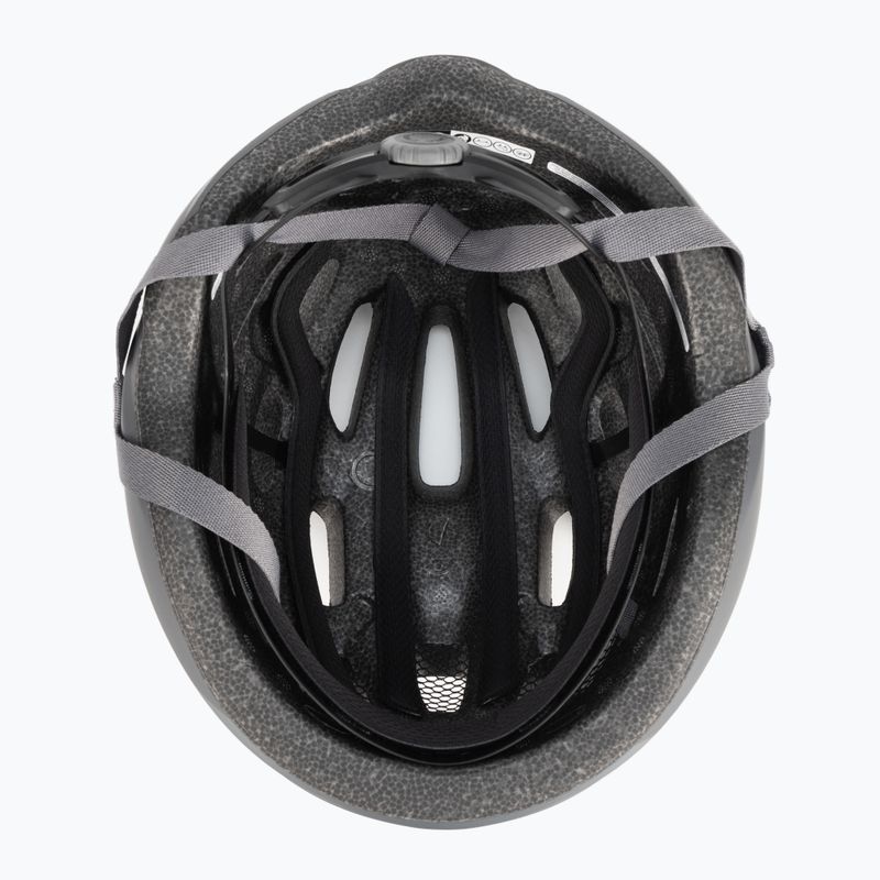 Giro Isode pilkas dviratininko šalmas GR-7089207 5