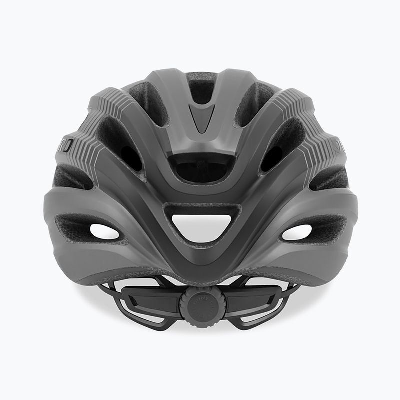 Giro Isode pilkas dviratininko šalmas GR-7089207 8