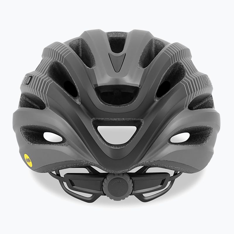 Dviračio šalmas Giro Isode Integrated MIPS matte titanium 3