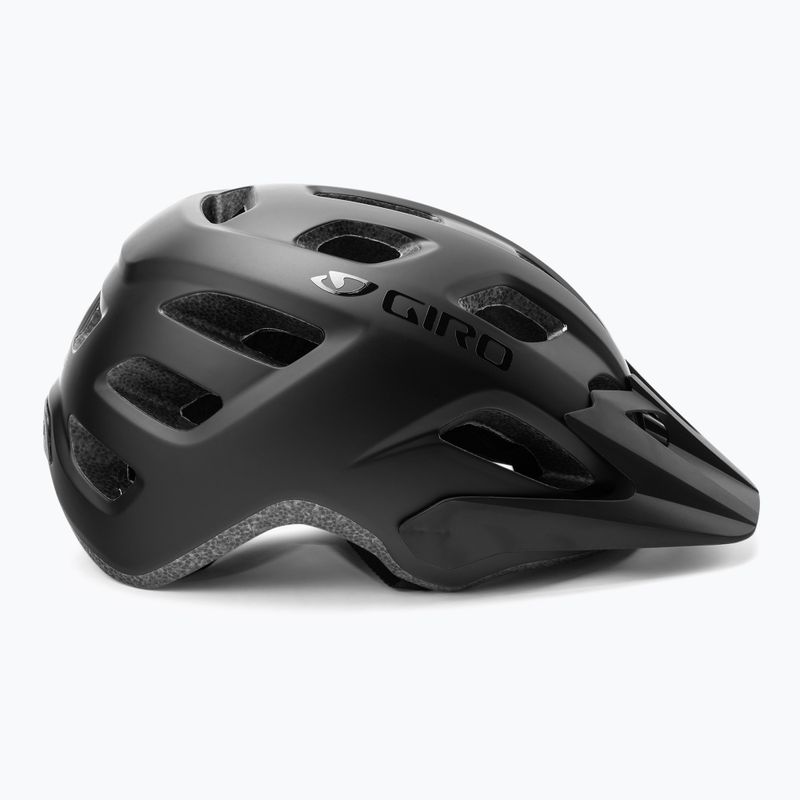 Giro Fixture dviratininko šalmas juodas GR-7089243 3