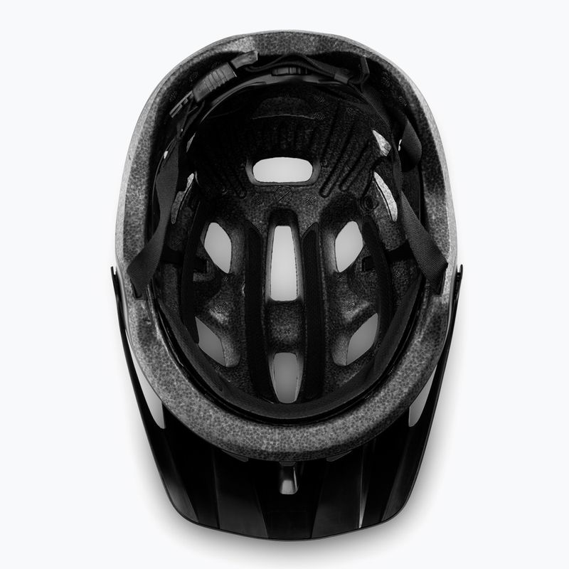 Giro Fixture dviratininko šalmas juodas GR-7089243 5