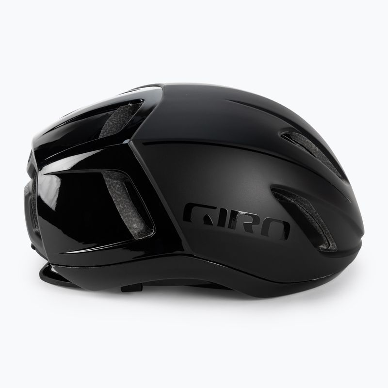 Giro Vanquish Integrated Mips dviratininko šalmas juodas GR-7086773 4